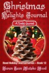 Book cover for Christmas Delights Journal