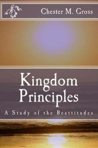 Cover of Kingdom Principles