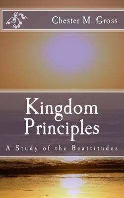 Book cover for Kingdom Principles