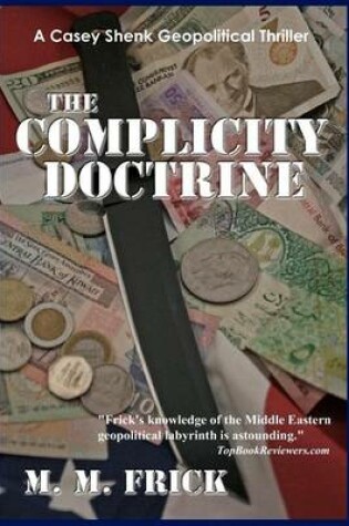 Cover of The Complicity Doctrine