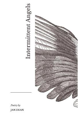 Book cover for Intermittent Angels