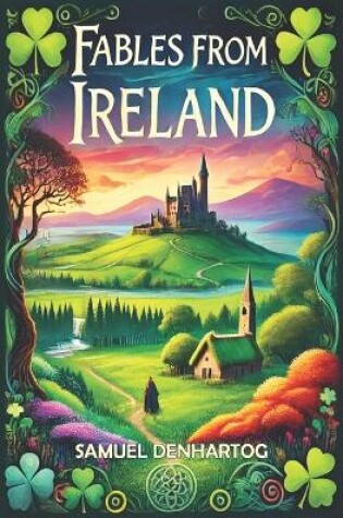 Cover of Fables from Ireland