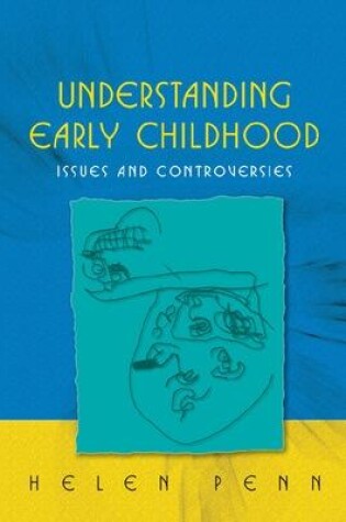 Cover of Understanding Early Childhood