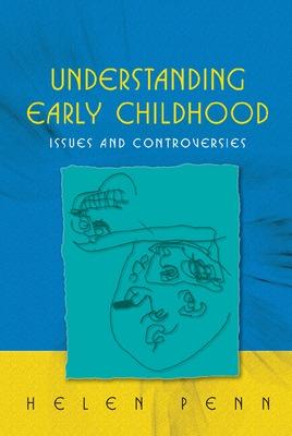 Book cover for Understanding Early Childhood