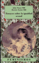 Book cover for Ensayos Sobre La Igualdad Sexual