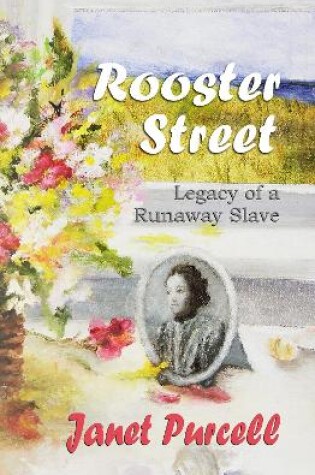 Cover of Rooster Street