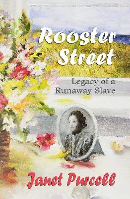 Book cover for Rooster Street