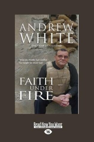 Cover of Faith Under Fire