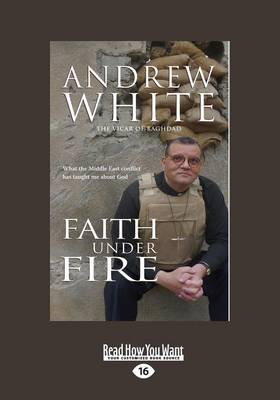 Book cover for Faith Under Fire