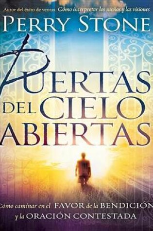 Cover of Puertas del Cielo Abiertas