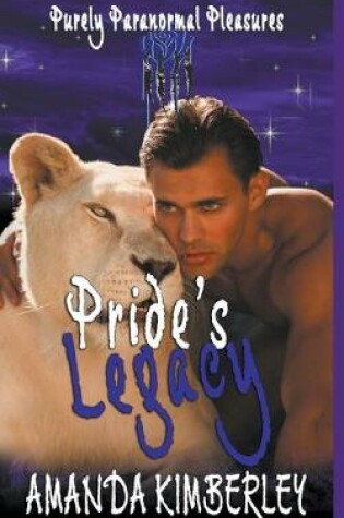 Cover of Pride's Legacy