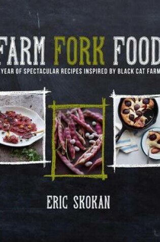 Cover of Farm, Fork, Food