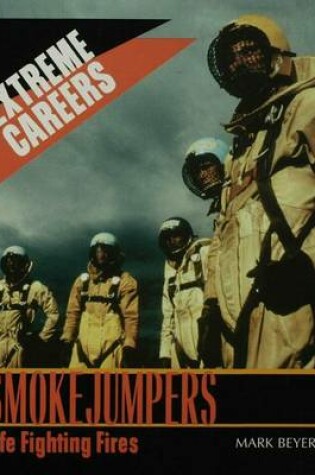 Cover of Smokejumpers