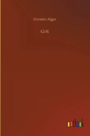 Cover of Grit