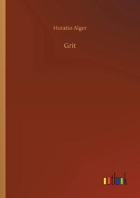 Book cover for Grit