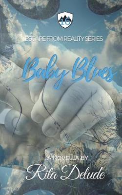 Book cover for Baby Blues