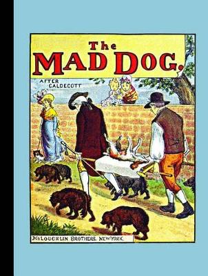 Cover of Elegy on the Death of a Mad Dog