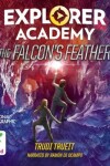 Book cover for The Falcon's Feather