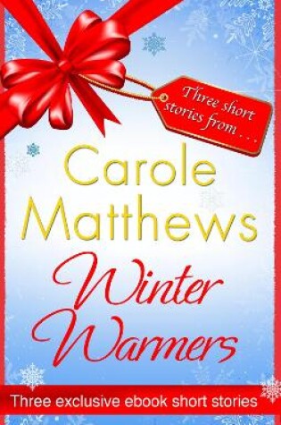 Cover of Winter Warmers