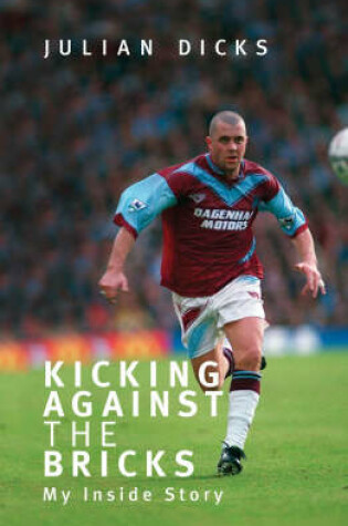 Cover of Kicking Against the Bricks