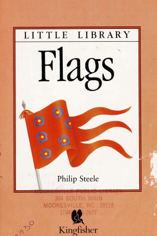 Cover of Flags