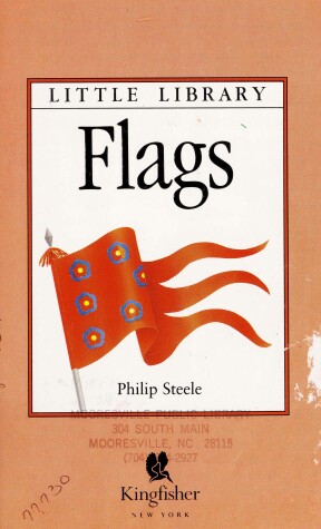 Book cover for Flags