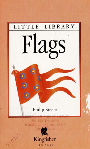 Cover of Flags