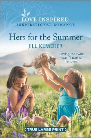Cover of Hers for the Summer