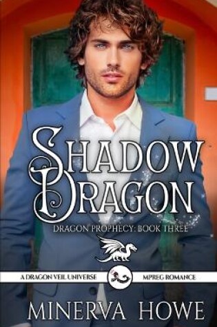 Cover of Shadow Dragon