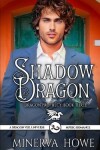 Book cover for Shadow Dragon