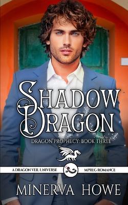 Book cover for Shadow Dragon