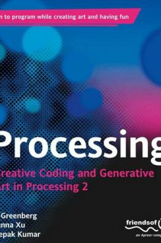 Cover of Processing