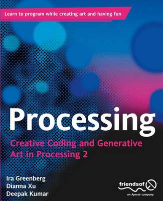 Book cover for Processing