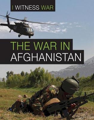 Cover of The War in Afghanistan