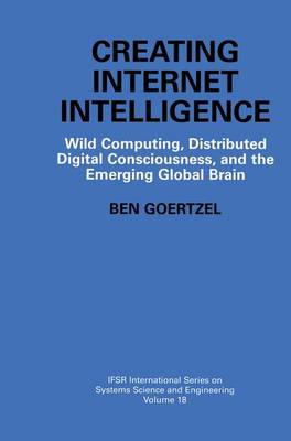 Cover of Creating Internet Intelligence