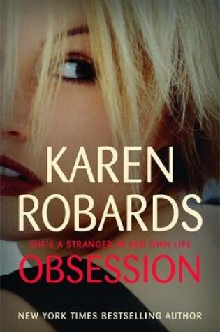 Cover of Obsession