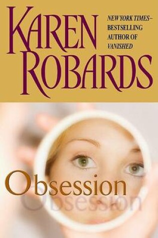 Cover of Obsession