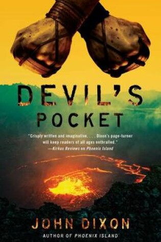Cover of Devil's Pocket