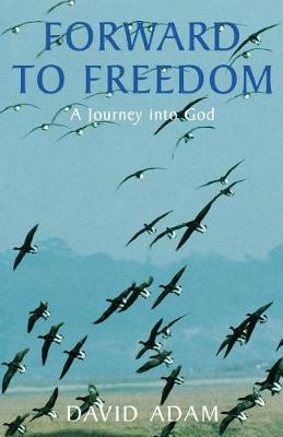 Book cover for Forward to Freedom