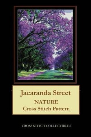 Cover of Jacaranda Street