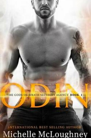 Cover of Odin