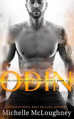 Book cover for Odin