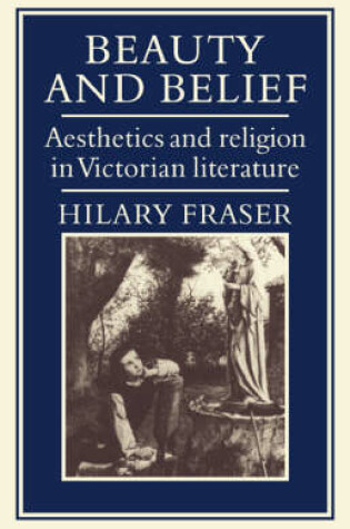 Cover of Beauty and Belief