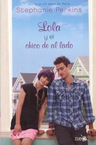 Lola y El Chico de Al Lado