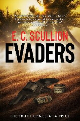 Cover of Evaders