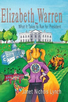 Book cover for Elizabeth Warren