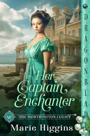 Cover of Her Captain Enchanter