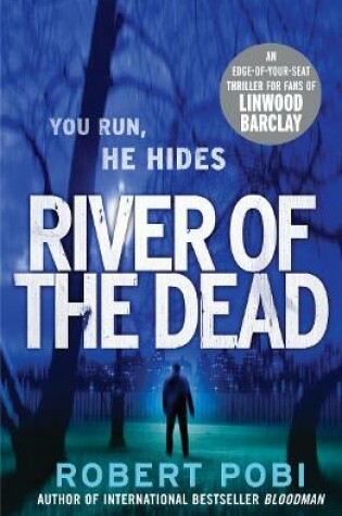 Cover of River of the Dead