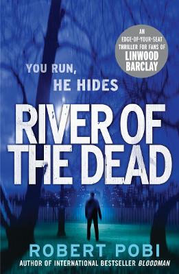 Book cover for River of the Dead