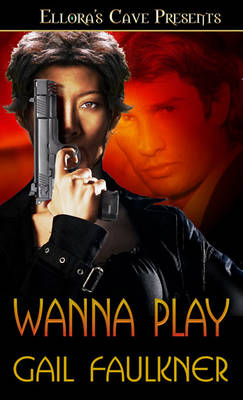 Book cover for Wanna Play